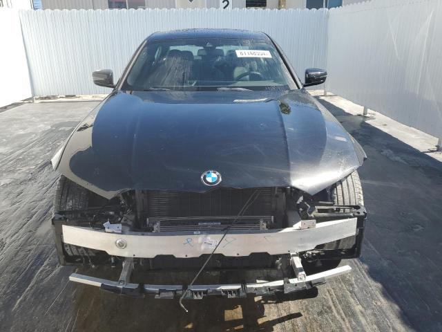 Photo 5 from auction – 2024 BMW 330I with VIN 3MW69FF03R8E77659
