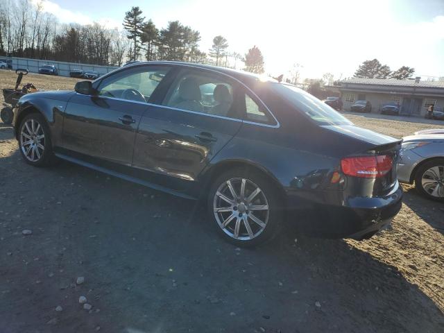 Photo 2 from auction – 2012 AUDI A4 PREMIUM with VIN WAUFFAFLXCN021328