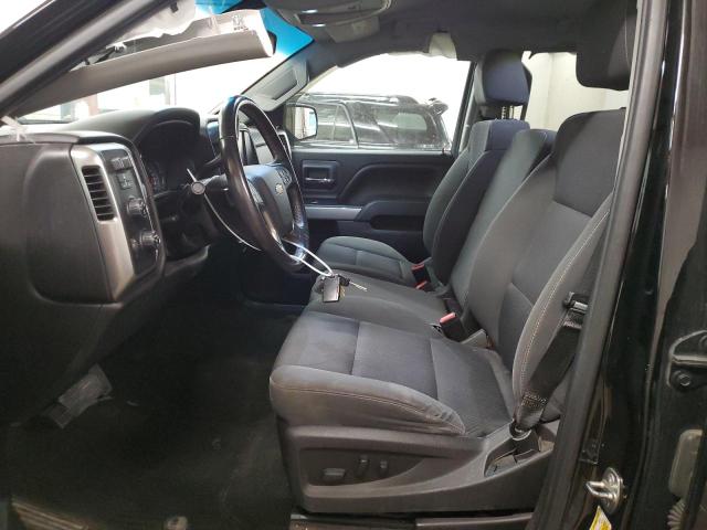 Photo 7 from auction – 2016 CHEVROLET SILVERADO with VIN 1GCVKREC1GZ385095