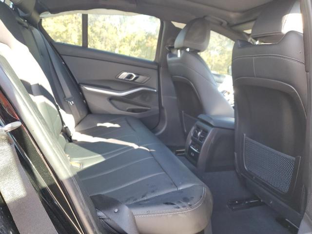 Photo 10 from auction – 2023 BMW 330I with VIN 3MW69FF00P8D14867