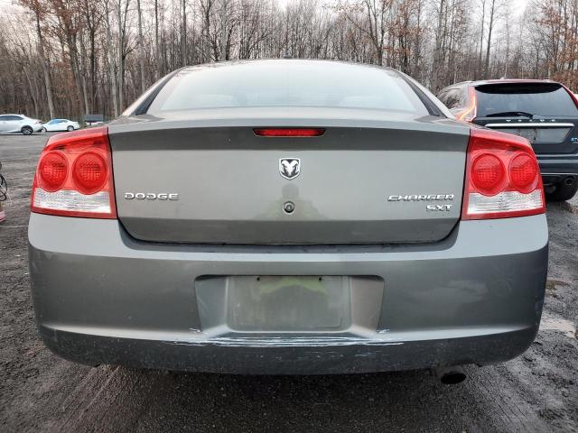 Photo 6 from auction – 2010 DODGE CHARGER SX with VIN 2B3CA3CV8AH246845