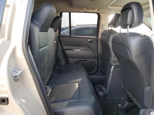 Photo 11 from auction – 2017 JEEP COMPASS LA with VIN 1C4NJDEB5HD139372