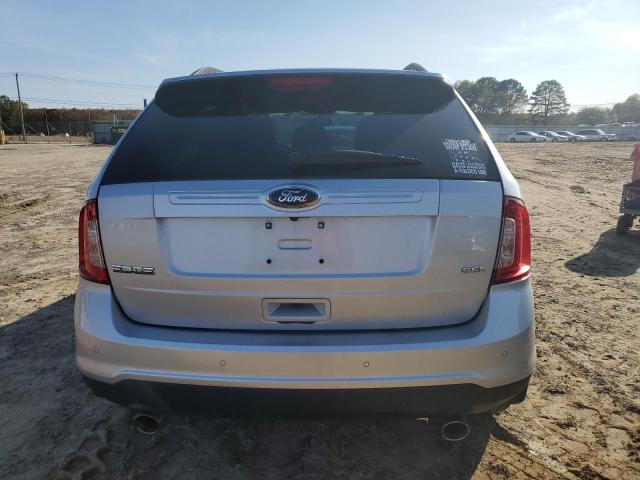 Photo 6 from auction – 2013 FORD EDGE SEL with VIN 2FMDK3JCXDBB21480