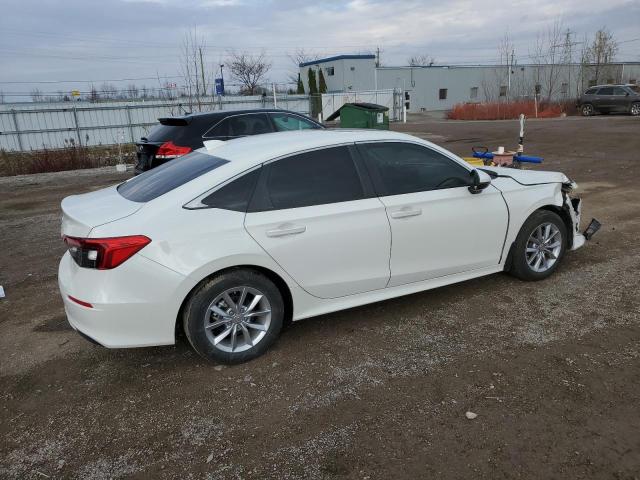 Photo 3 from auction – 2024 HONDA CIVIC EX with VIN 2HGFE2F38RH114329