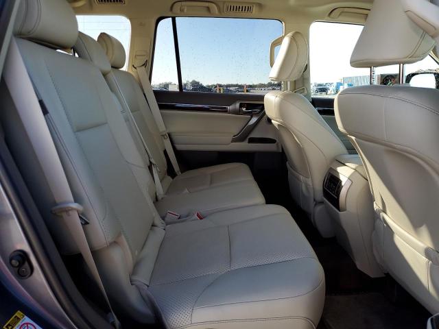 Photo 11 from auction – 2015 LEXUS GX 460 PRE with VIN JTJJM7FX6F5094769