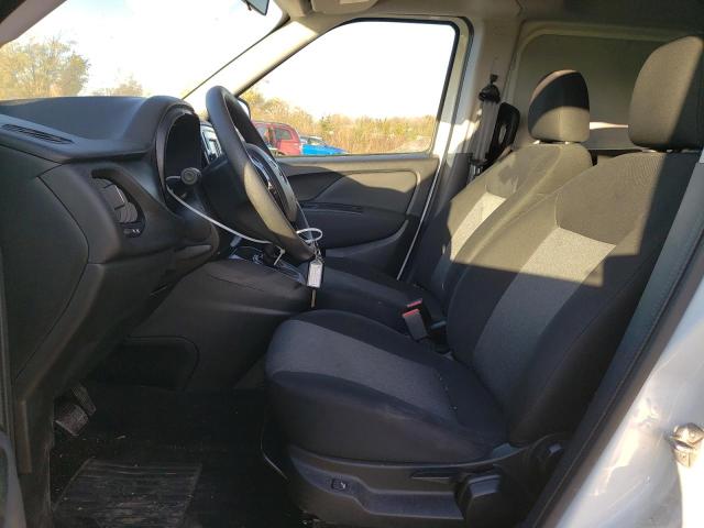 Фото 7 с аукциона – 2022 RAM PROMASTER с VIN ZFBHRFAB4N6Y48210