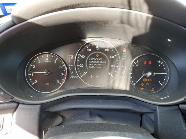 Photo 9 from auction – 2024 MAZDA CX-30 PREF with VIN 3MVDMBCM6RM651304