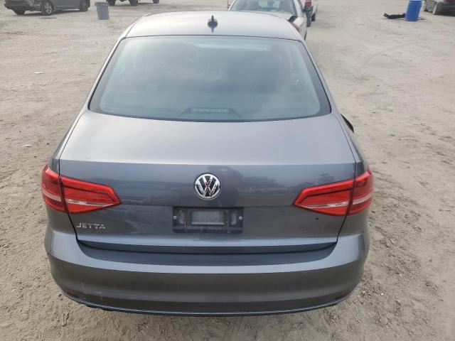 Photo 6 from auction – 2015 VOLKSWAGEN JETTA BASE with VIN 3VW2K7AJ1FM351389