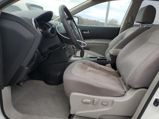 Photo 7 from auction – 2013 NISSAN ROGUE S with VIN JN8AS5MT4DW505014