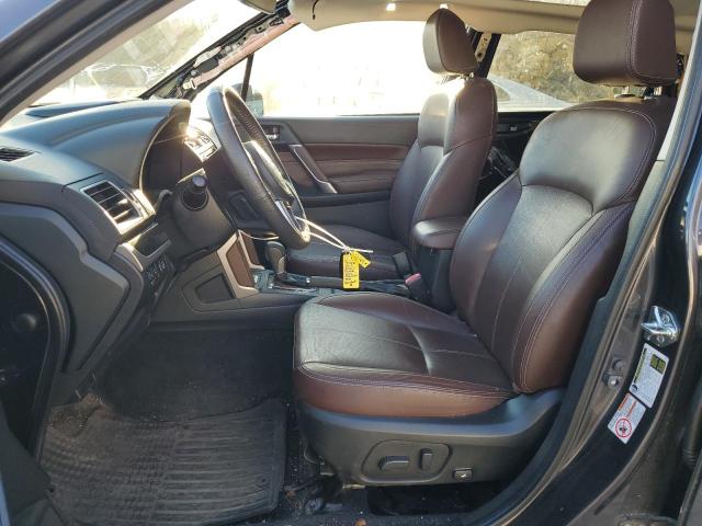 Photo 7 from auction – 2017 SUBARU FORESTER 2 with VIN JF2SJAWC6HH422544