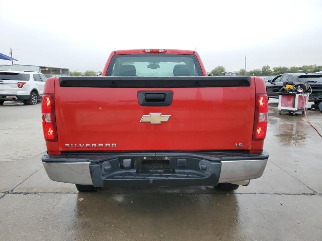 Photo 6 from auction – 2011 CHEVROLET SILVERADO with VIN 1GCNCPEX2BZ194413