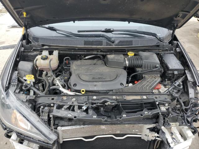 Photo 12 from auction – 2019 CHRYSLER PACIFICA T with VIN 2C4RC1EGXKR668505