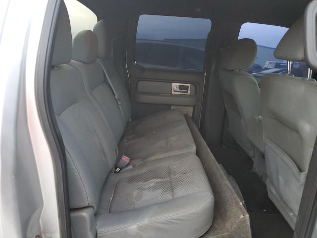 Photo 10 from auction – 2011 FORD F150 SUPER with VIN 1FTEW1CM5BFB88233