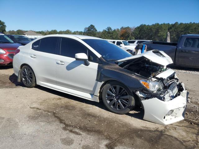 Photo 4 from auction – 2020 SUBARU WRX with VIN JF1VA1A60L9802954