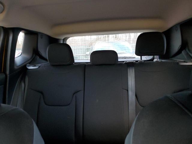 Photo 10 from auction – 2018 JEEP RENEGADE L with VIN ZACCJABB1JPH04749