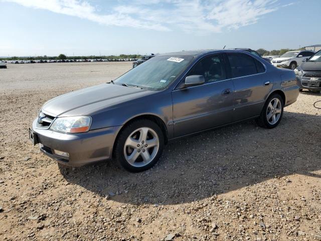 Photo 1 from auction – 2003 ACURA 3.2TL TYPE with VIN 19UUA56983A033815