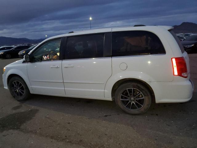 Photo 2 from auction – 2017 DODGE GRAND CARA with VIN 2C4RDGCG6HR772596