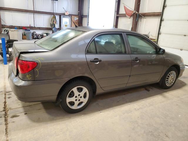 Photo 3 from auction – 2006 TOYOTA COROLLA CE with VIN 2T1BR32E06C624386