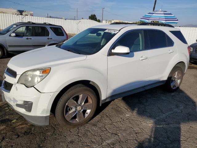CHEVROLET EQUINOX LT 2012 с VIN 2GNFLDE53C6381830 - Снимка от търг