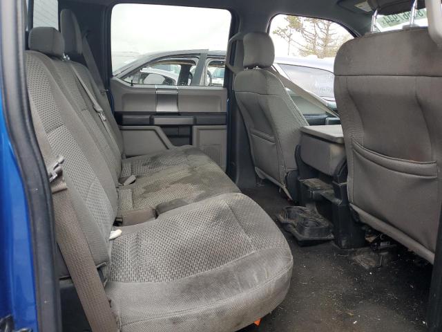 Photo 10 from auction – 2015 FORD F150 SUPER with VIN 1FTFW1EG5FFB84913