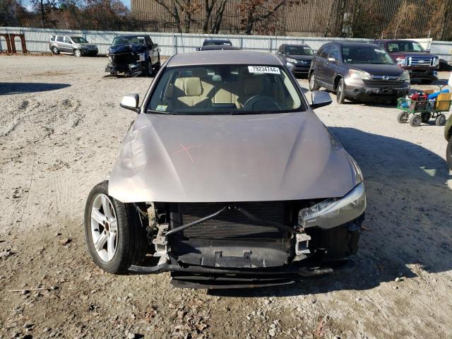 Photo 5 from auction – 2013 BMW 328 XI with VIN WBA3B3C59DF533125