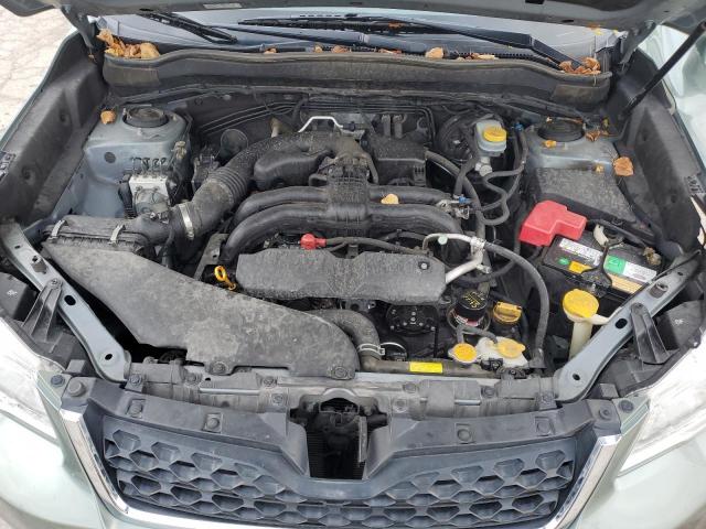 Photo 12 from auction – 2015 SUBARU FORESTER 2 with VIN JF2SJADC5FH471590