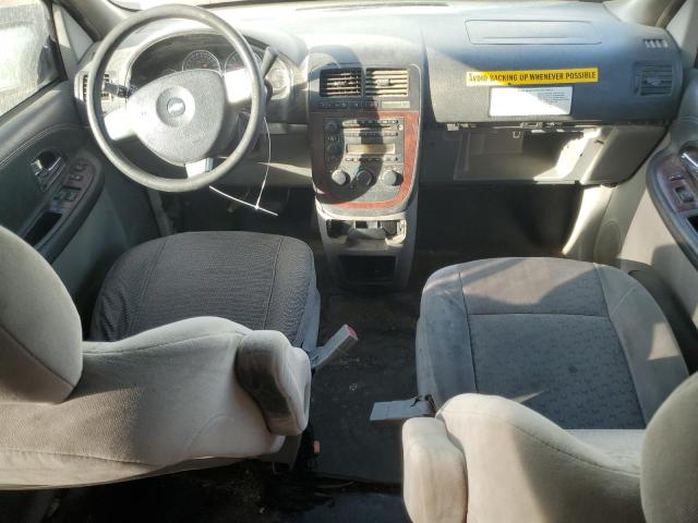 Zdjęcie 8 z aukcji – 2008 CHEVROLET UPLANDER I z VIN 1GBDV13W08D103615
