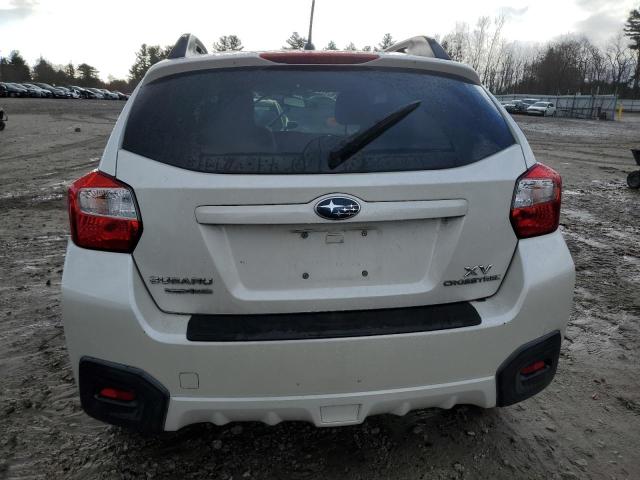 Photo 6 from auction – 2014 SUBARU XV CROSSTR with VIN JF2GPACC6E8247779