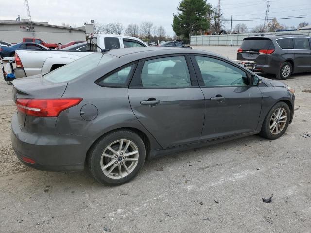Photo 3 from auction – 2016 FORD FOCUS SE with VIN 1FADP3F21GL219202