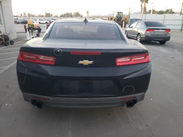 Photo 6 from auction – 2016 CHEVROLET CAMARO LT with VIN 1G1FB1RS8G0125751