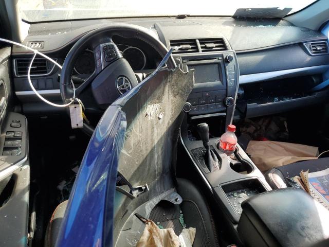 Photo 8 from auction – 2016 TOYOTA CAMRY LE with VIN 4T1BF1FK3GU524912