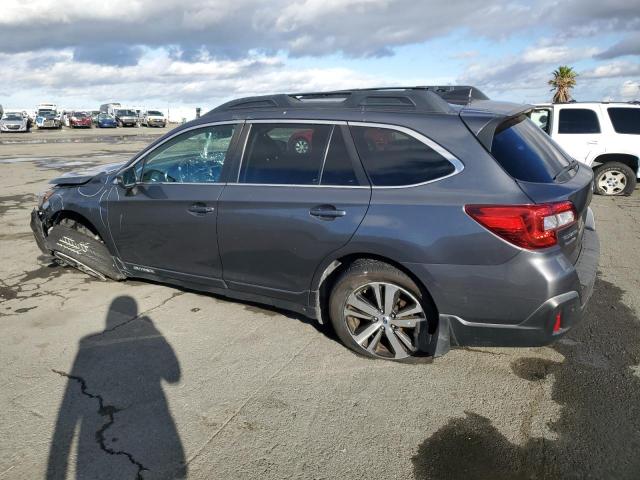 Photo 2 from auction – 2019 SUBARU OUTBACK 2. with VIN 4S4BSANC4K3207760