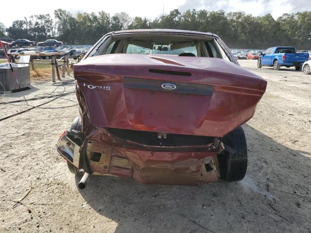 Photo 6 from auction – 2007 FORD FOCUS ZX4 with VIN 1FAFP34N17W343040