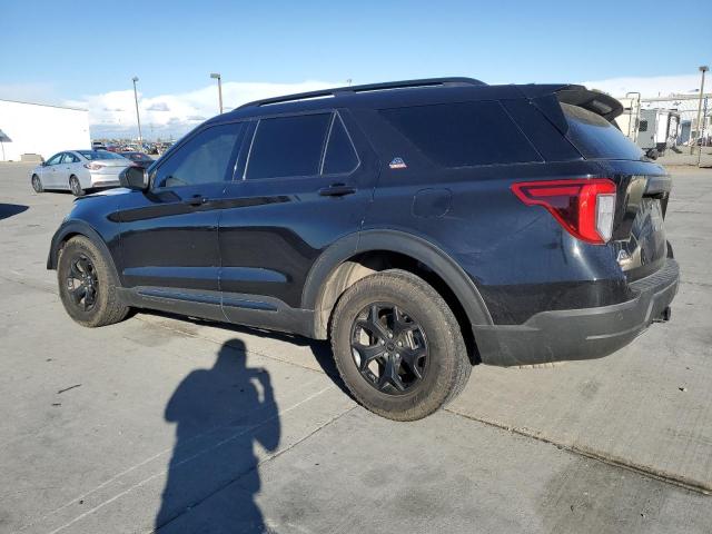 Photo 2 from auction – 2022 FORD EXPLORER T with VIN 1FMSK8JH3NGB36865