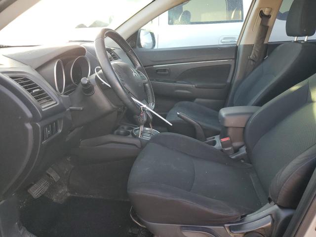 Photo 7 from auction – 2015 MITSUBISHI OUTLANDER with VIN 4A4AP3AW0FE028308