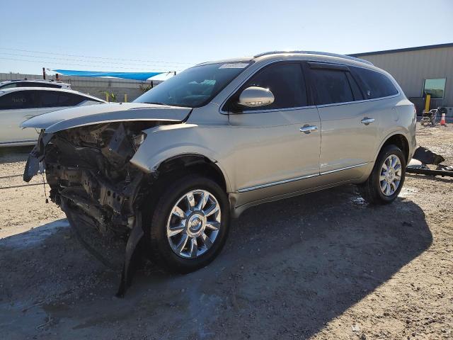 BUICK ENCLAVE 2014 with VIN 5GAKRCKD3EJ187513 - Photo from auction