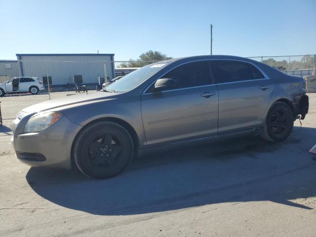Photo 1 from auction – 2012 CHEVROLET MALIBU LS with VIN 1G1ZB5E02CF275659