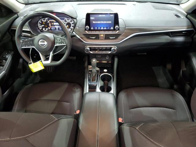 Photo 8 from auction – 2024 NISSAN ALTIMA SV with VIN 1N4BL4DV5RN320806