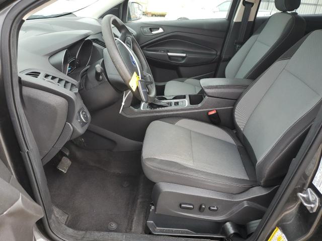 Photo 7 from auction – 2019 FORD ESCAPE SE with VIN 1FMCU0GD2KUA11504
