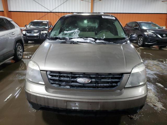 Photo 5 from auction – 2004 FORD FREESTAR S with VIN 2FMZA572X4BA31491
