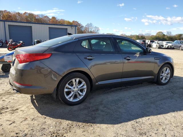 Photo 3 from auction – 2012 KIA OPTIMA EX with VIN 5XXGN4A76CG059057
