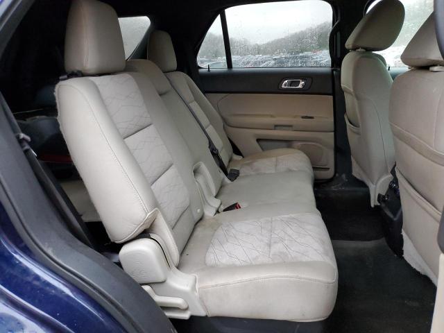 Photo 11 from auction – 2011 FORD EXPLORER with VIN 1FMHK8B80BGA01816