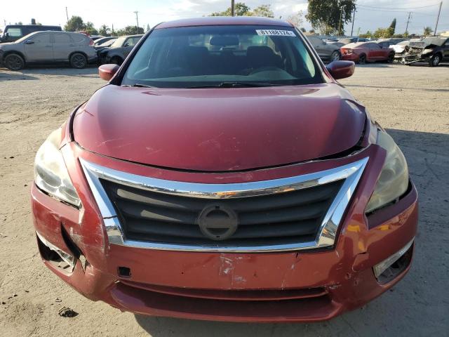 Photo 5 from auction – 2014 NISSAN ALTIMA 2.5 with VIN 1N4AL3AP7EN343672