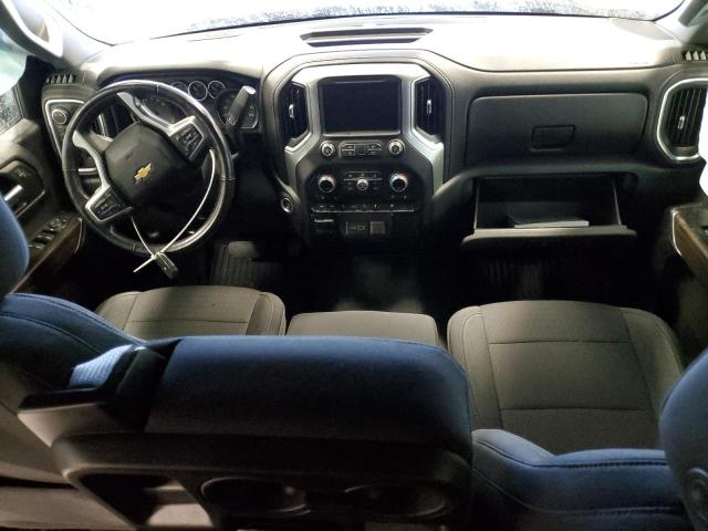 Photo 8 from auction – 2020 CHEVROLET SILVERADO with VIN 1GCUYDED3LZ131663