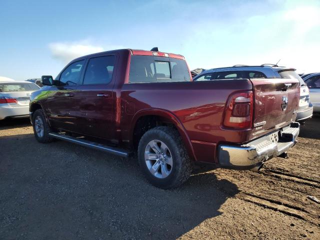 Photo 2 from auction – 2020 RAM 1500 LARAM with VIN 1C6SRFJT0LN109583