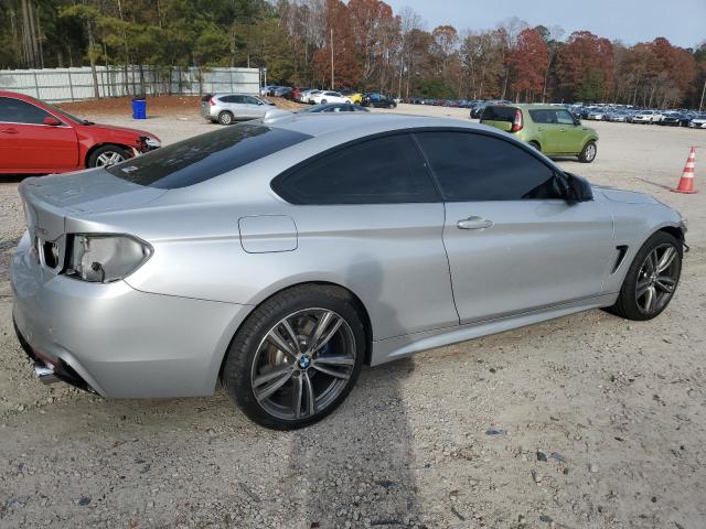 Photo 3 from auction – 2014 BMW 435 XI with VIN WBA3R5C52EK188679