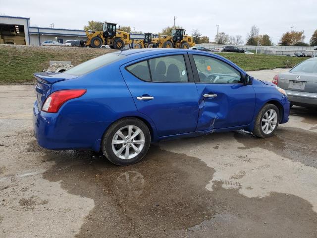 Photo 3 from auction – 2015 NISSAN VERSA S with VIN 3N1CN7AP8FL937602