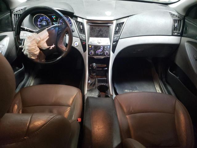 Photo 8 from auction – 2013 HYUNDAI SONATA SE with VIN 5NPEC4AC9DH560329