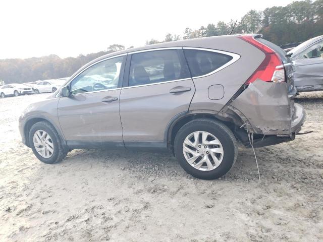 Photo 2 from auction – 2016 HONDA CR-V EX with VIN 3CZRM3H56GG704779