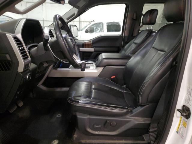 Photo 7 from auction – 2019 FORD F150 SUPER with VIN 1FTFW1E41KFB17614